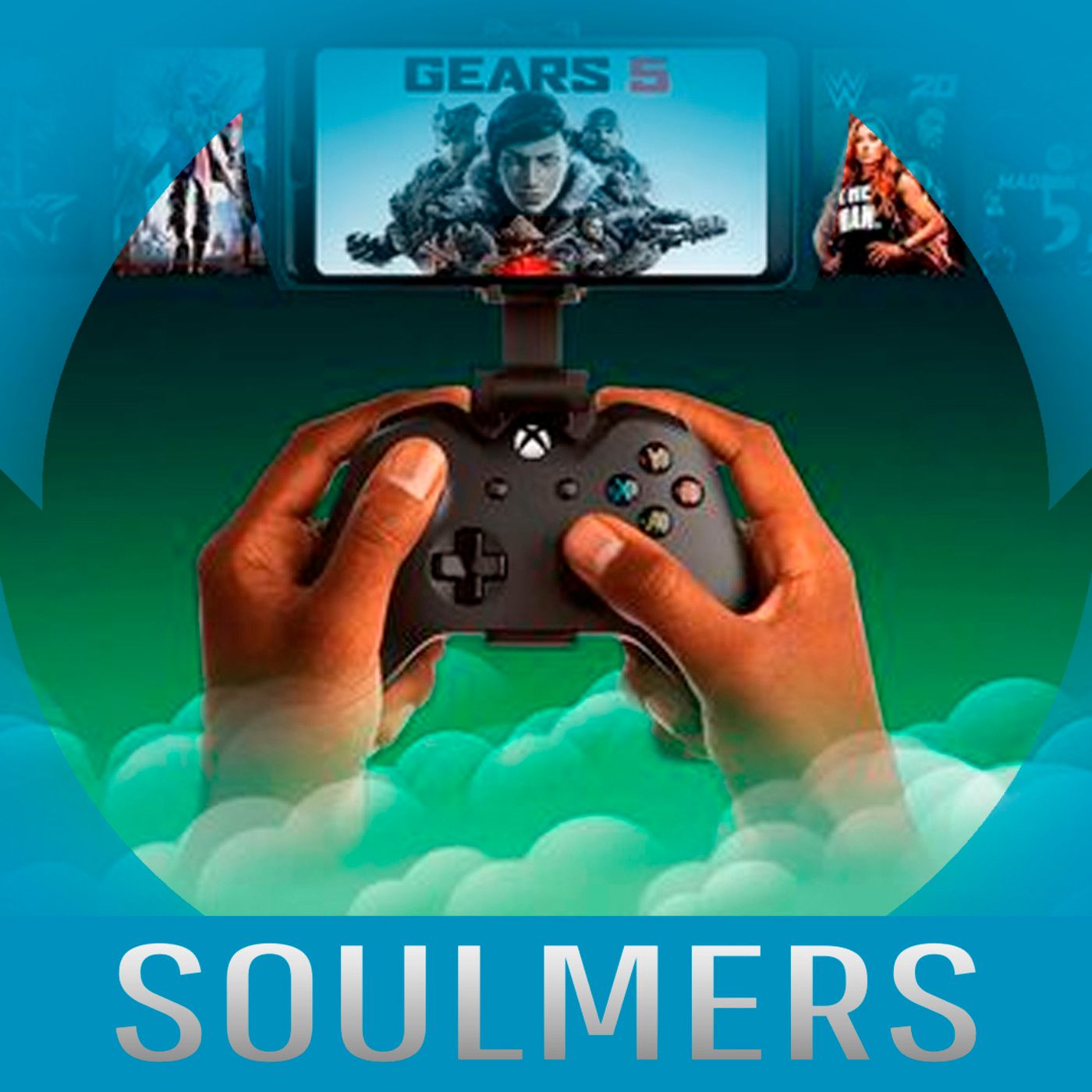 NOTICIARIO: Xbox Cloud Gaming, Halo Infinite, ¡y alguna cosa más! episode artwork
