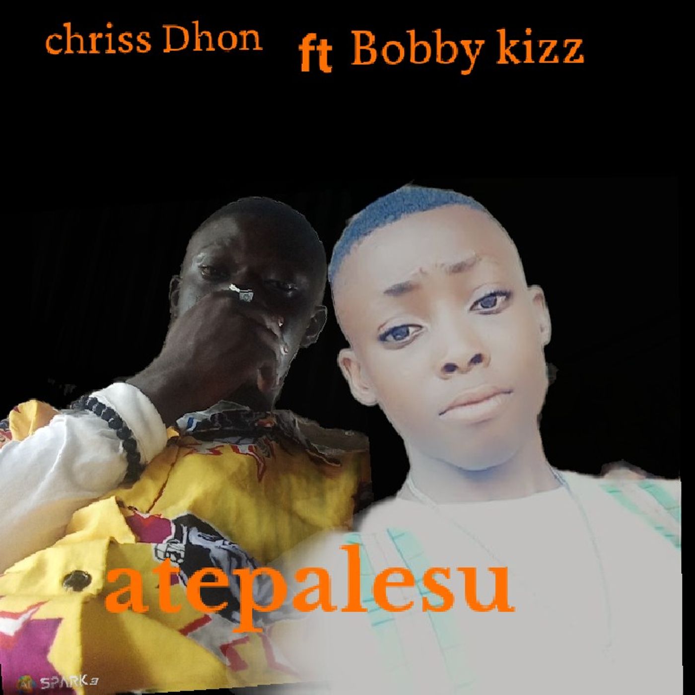 Official Chriss Dhon