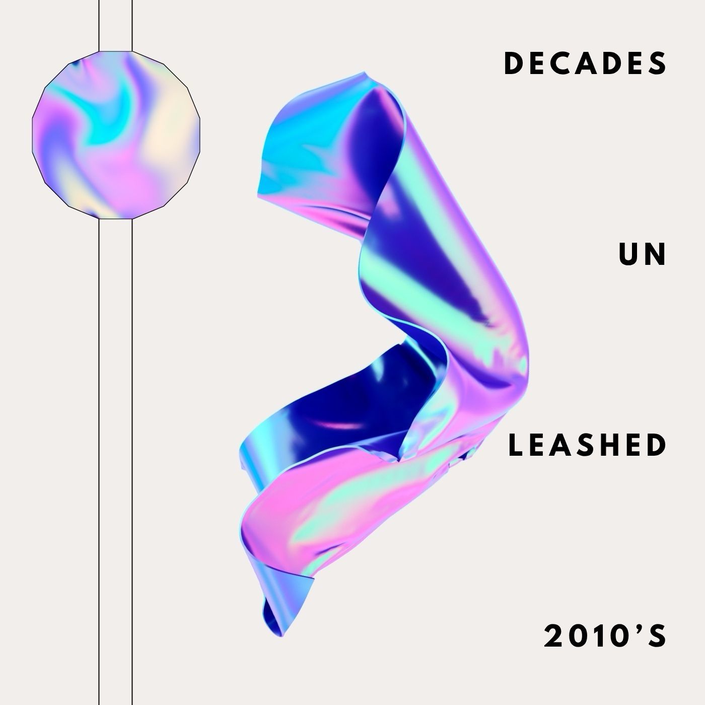 Decades Unleashed