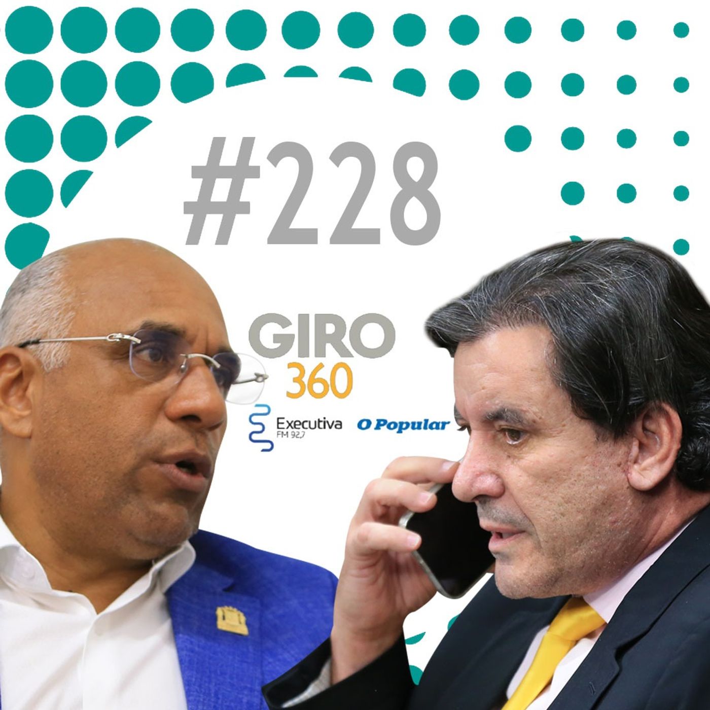 Giro 360
