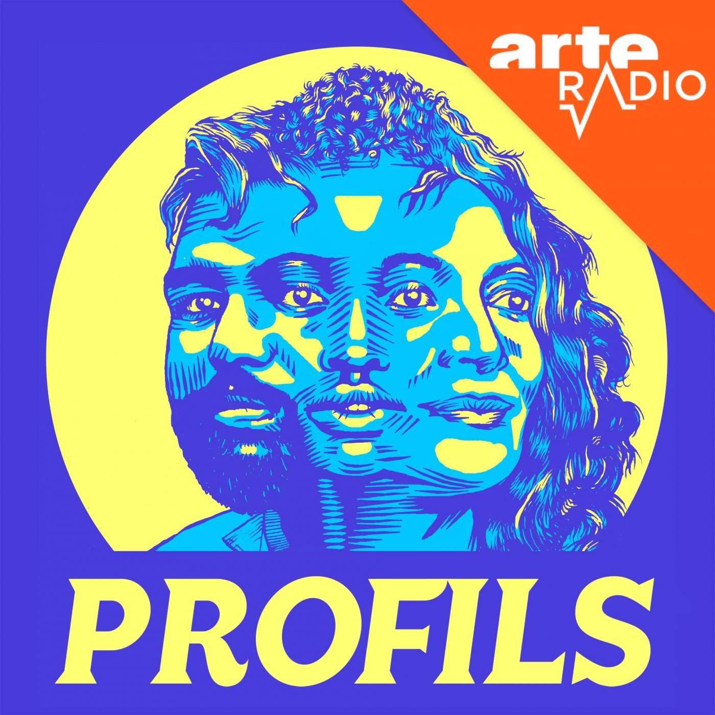 ARTE Radio - Nouveautés