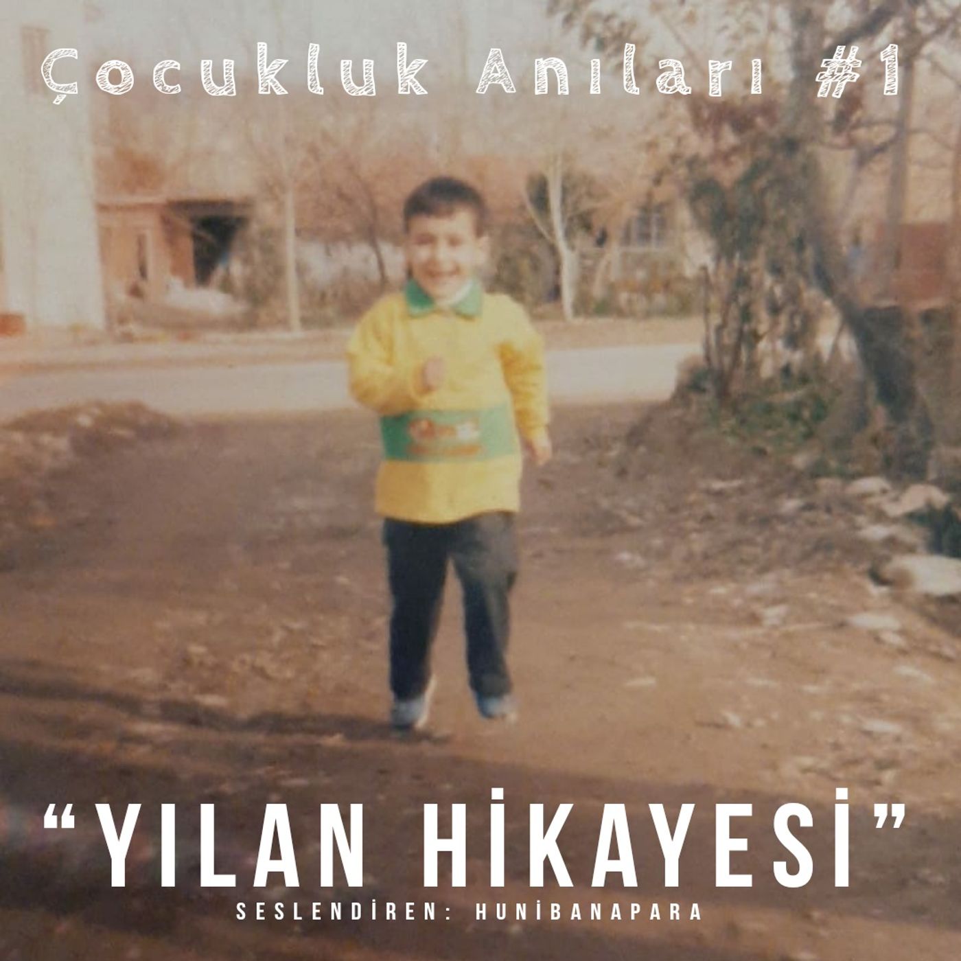 Şiirler ve Hikayeler