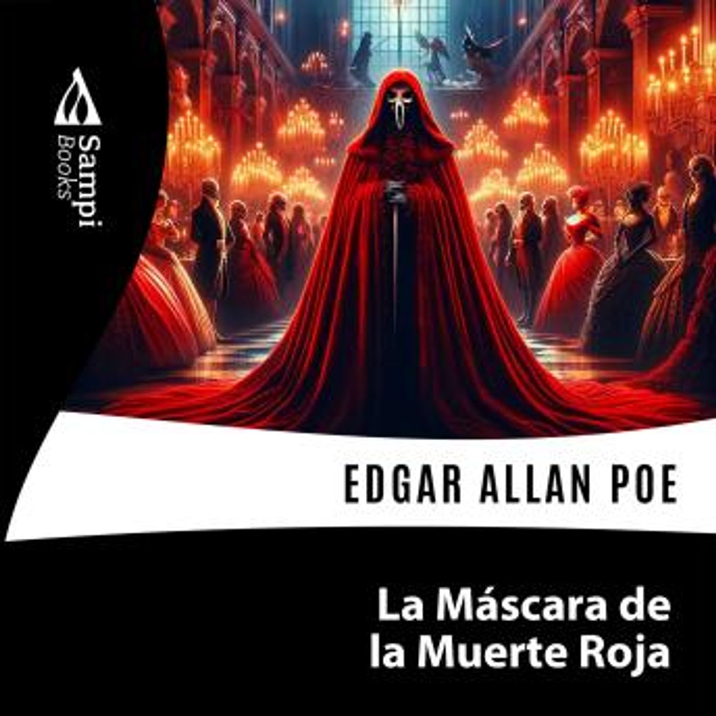 Download Incredible Full Audiobooks in Mystery, Thriller & Horror, Horror