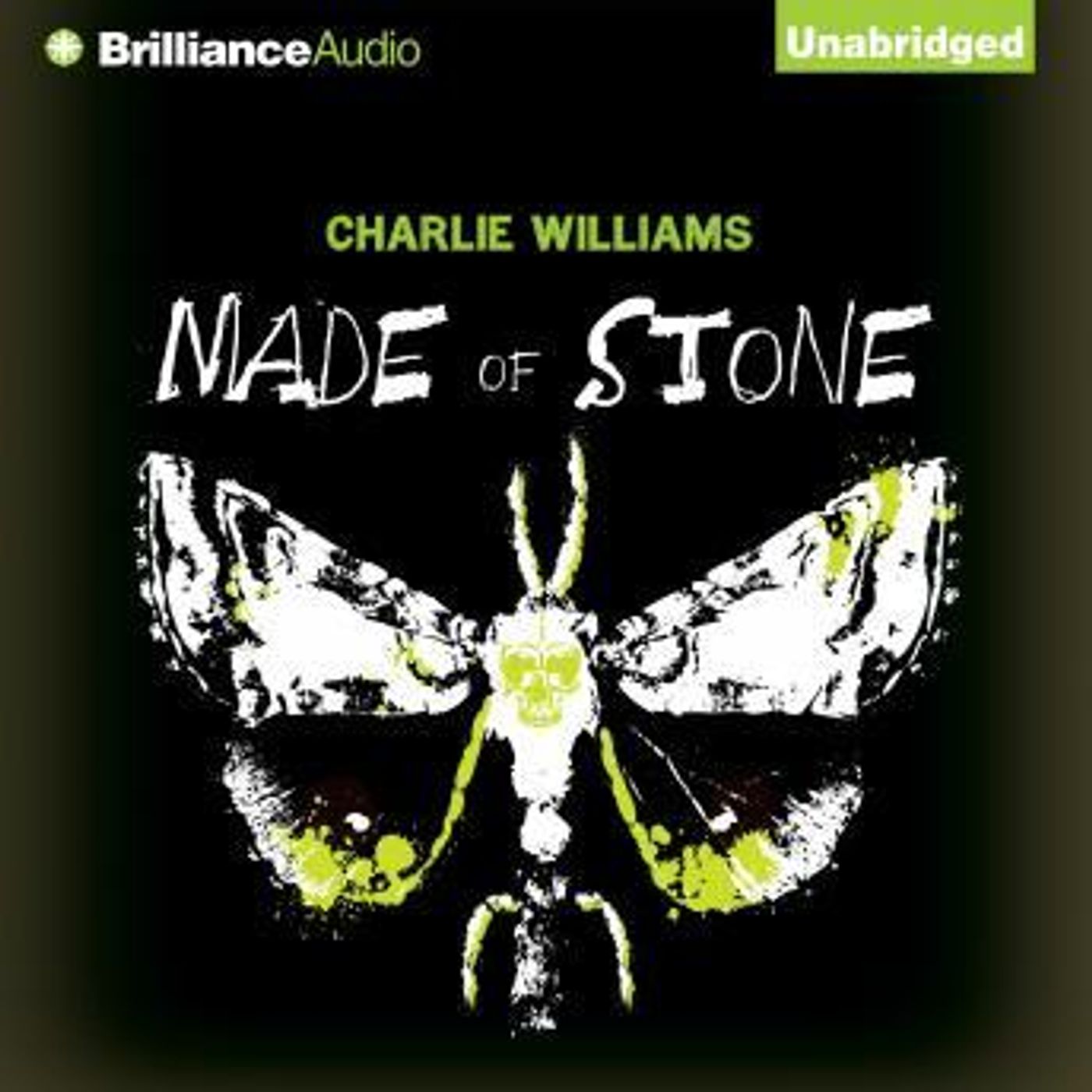 Listen to New Full Audiobooks in Mystery, Thriller & Horror, Suspense