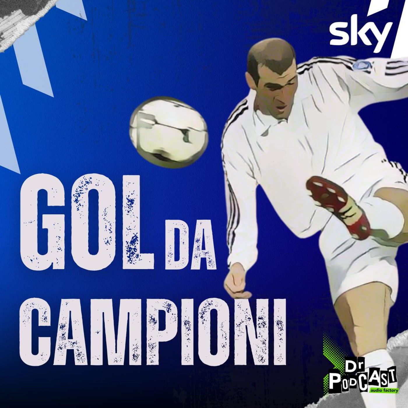 Gol da Campioni