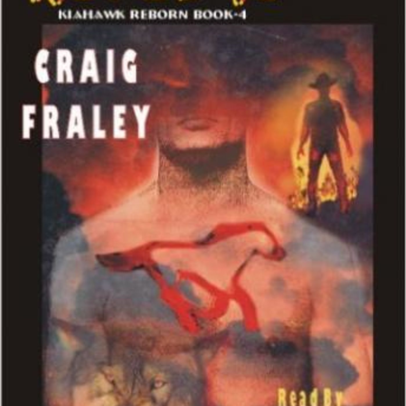 Unlock Top Full Audiobooks in Science Fiction & Fantasy, Science Fiction