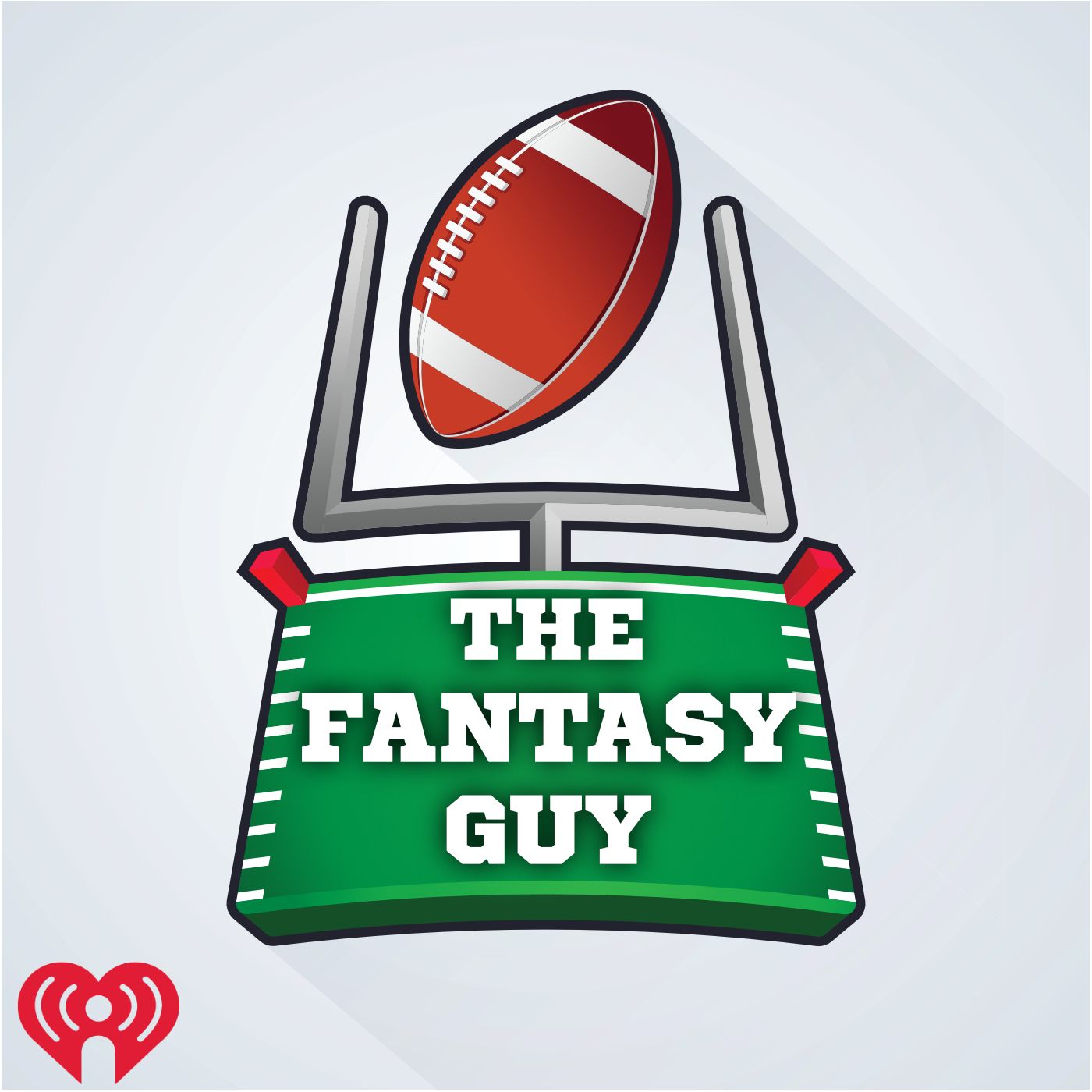 The Fantasy Guy