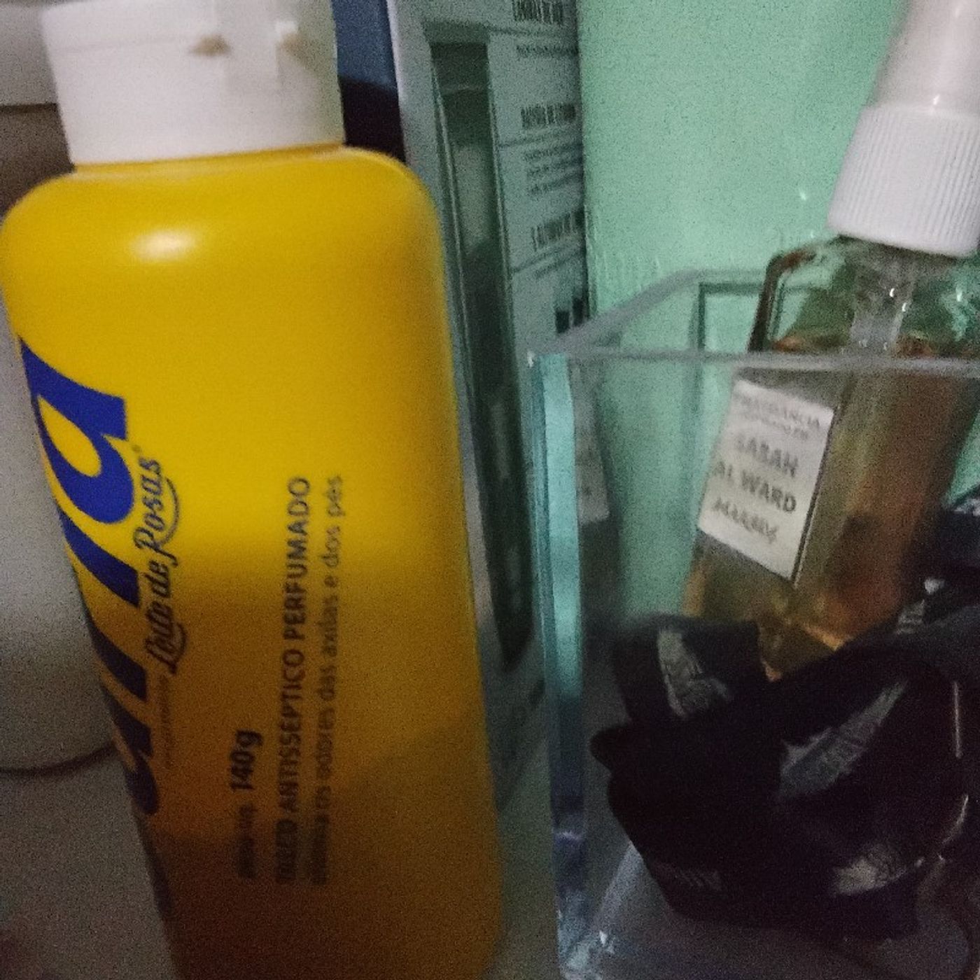 DISASTER