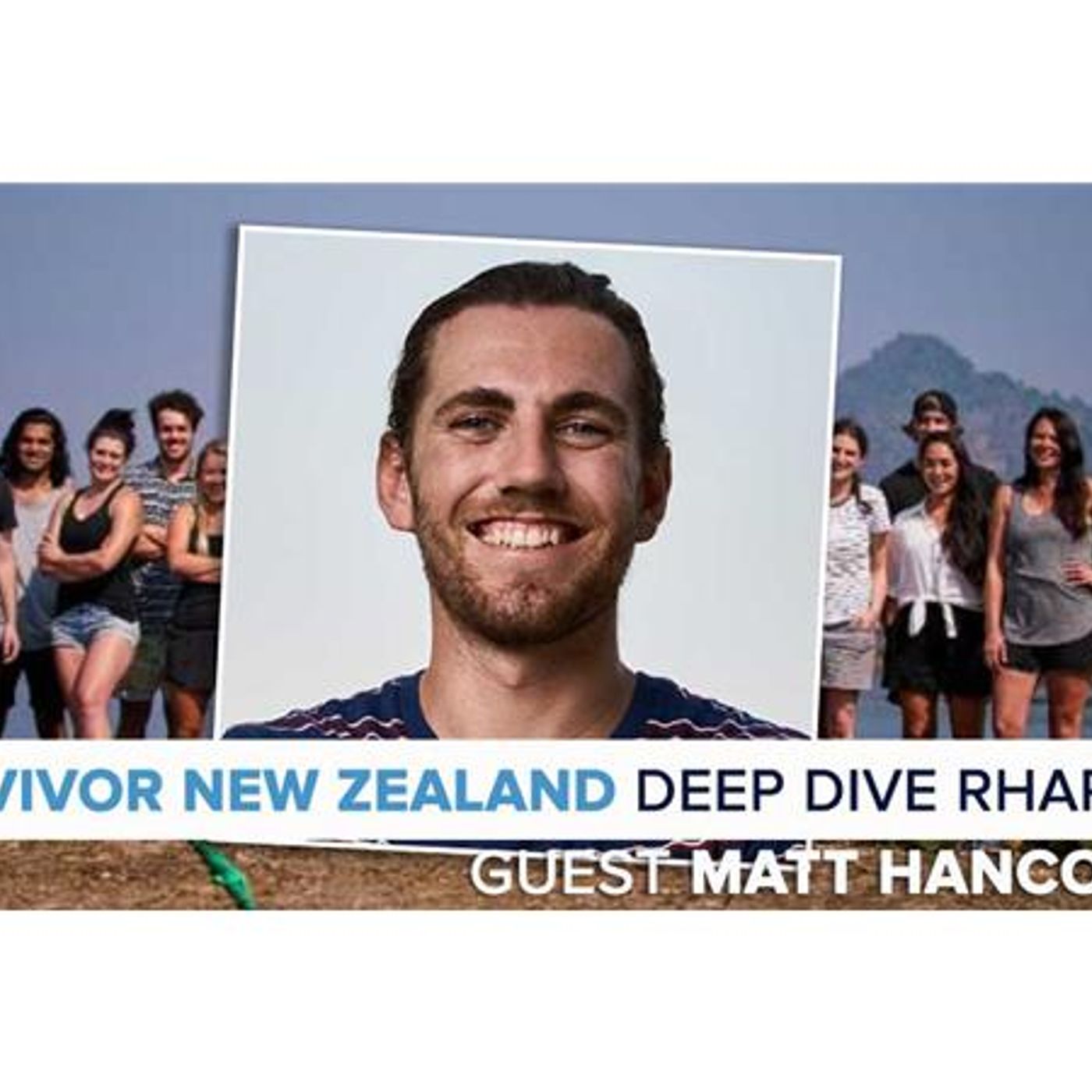 Reality TV RHAP-ups