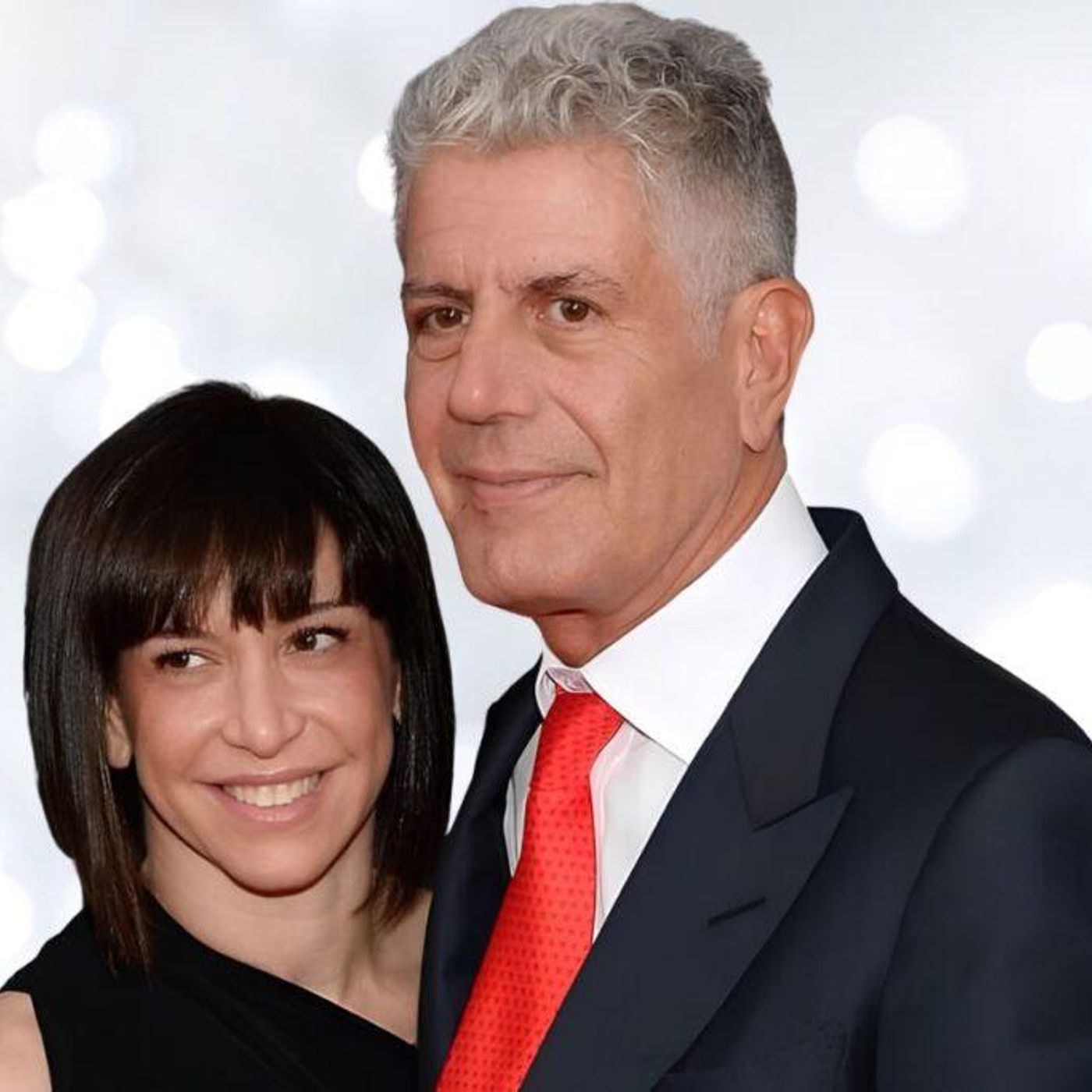 Who Is Nancy Putkoski, Anthony Bourdain’s First Wife