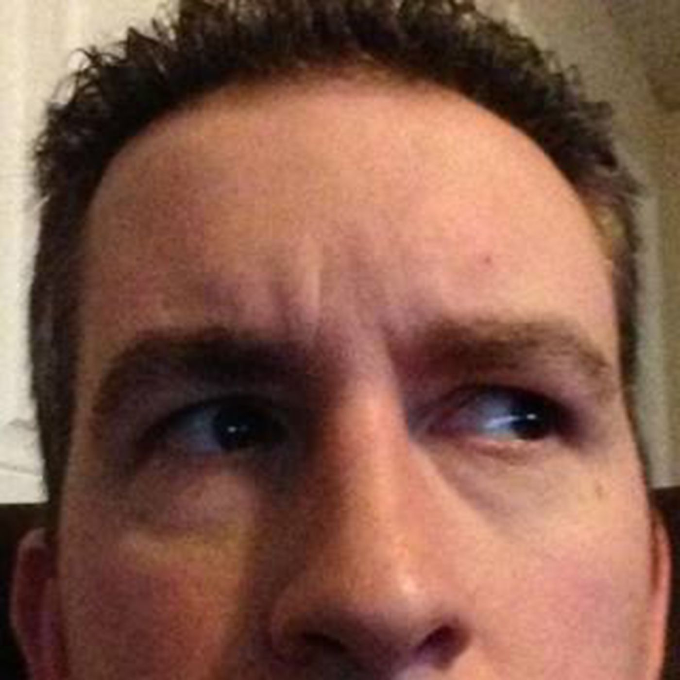 It’s Keith Grieve’s Show