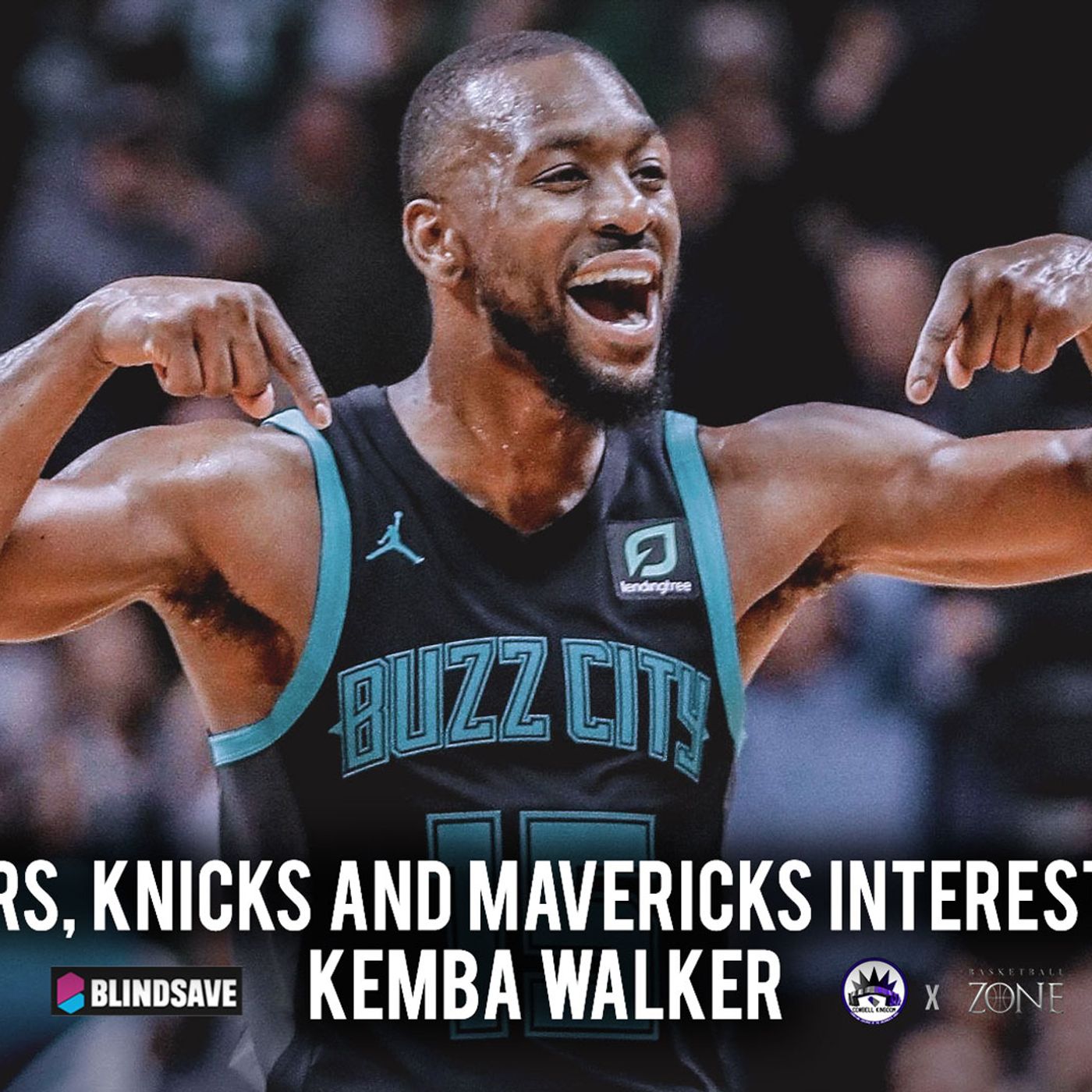 CK Podcast with Leo Beas