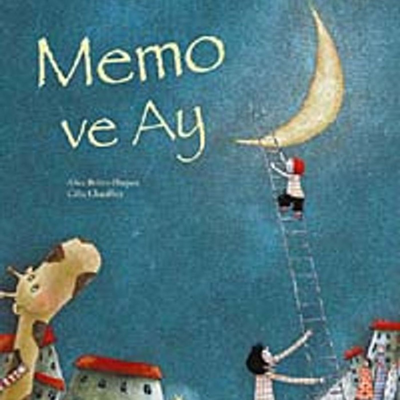 Memo ve Ay episode artwork