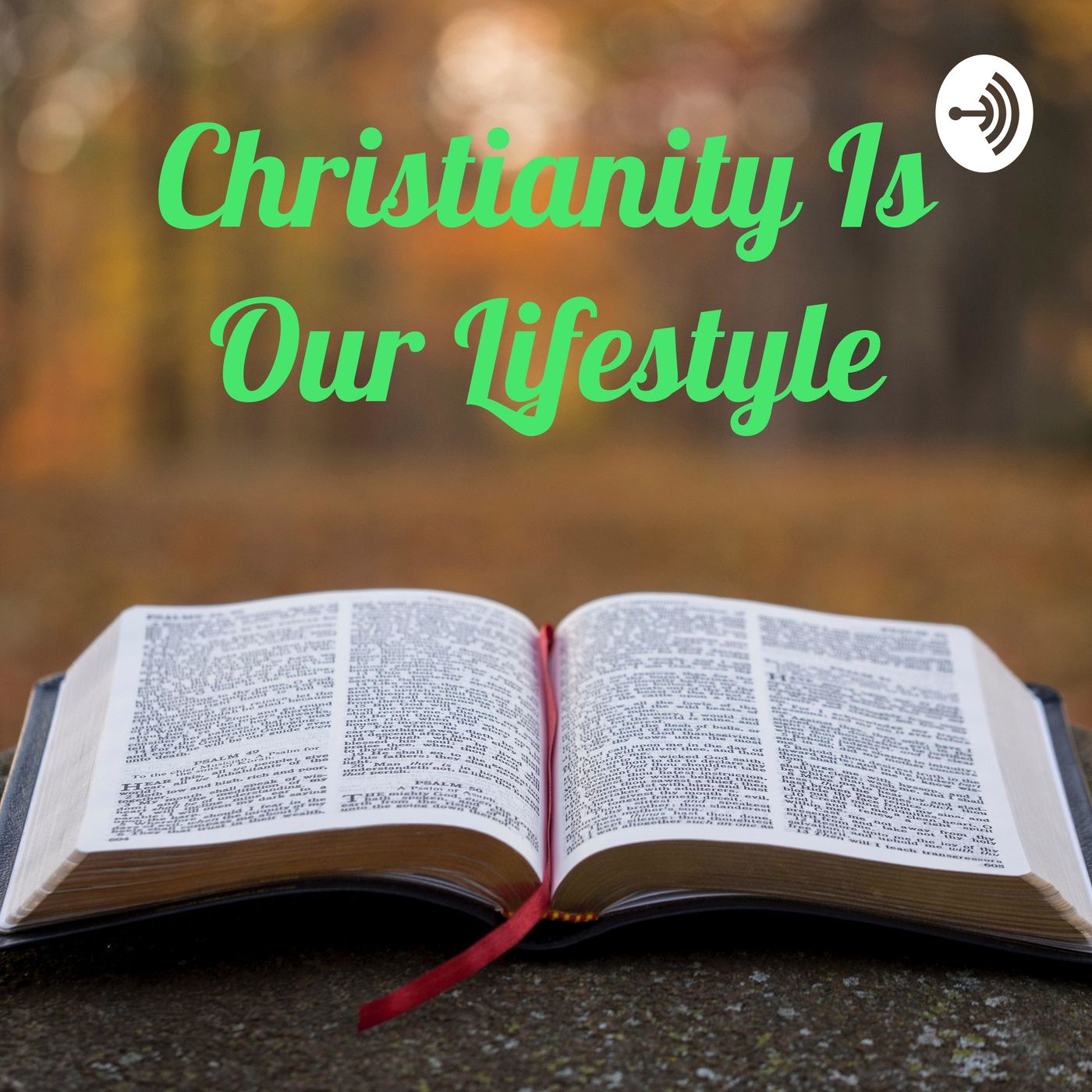 Christianity Is Our Lifestyle