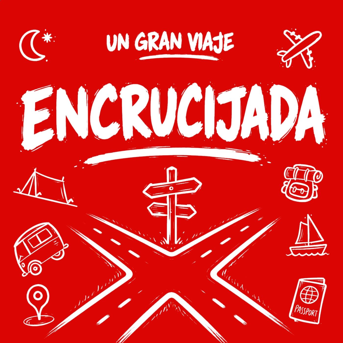 Un gran viaje