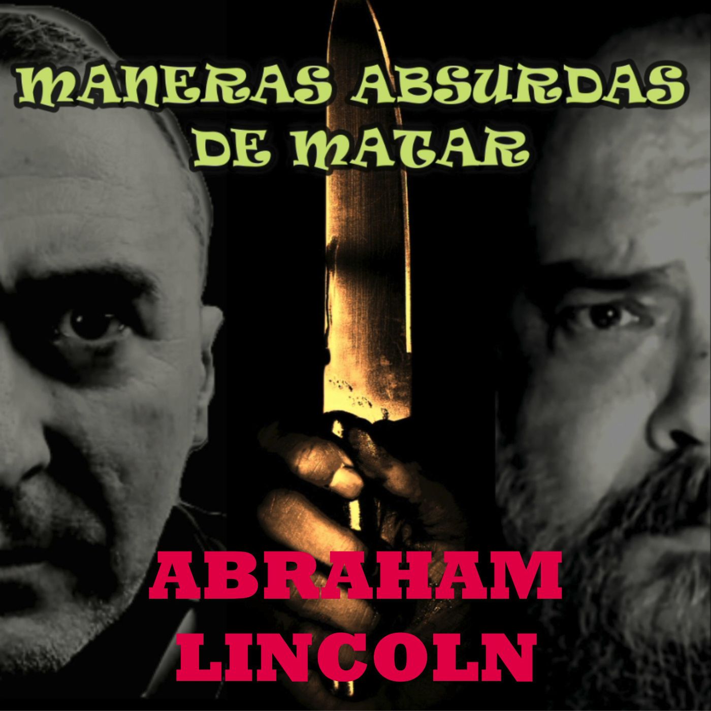 Maneras Absurdas de Matar