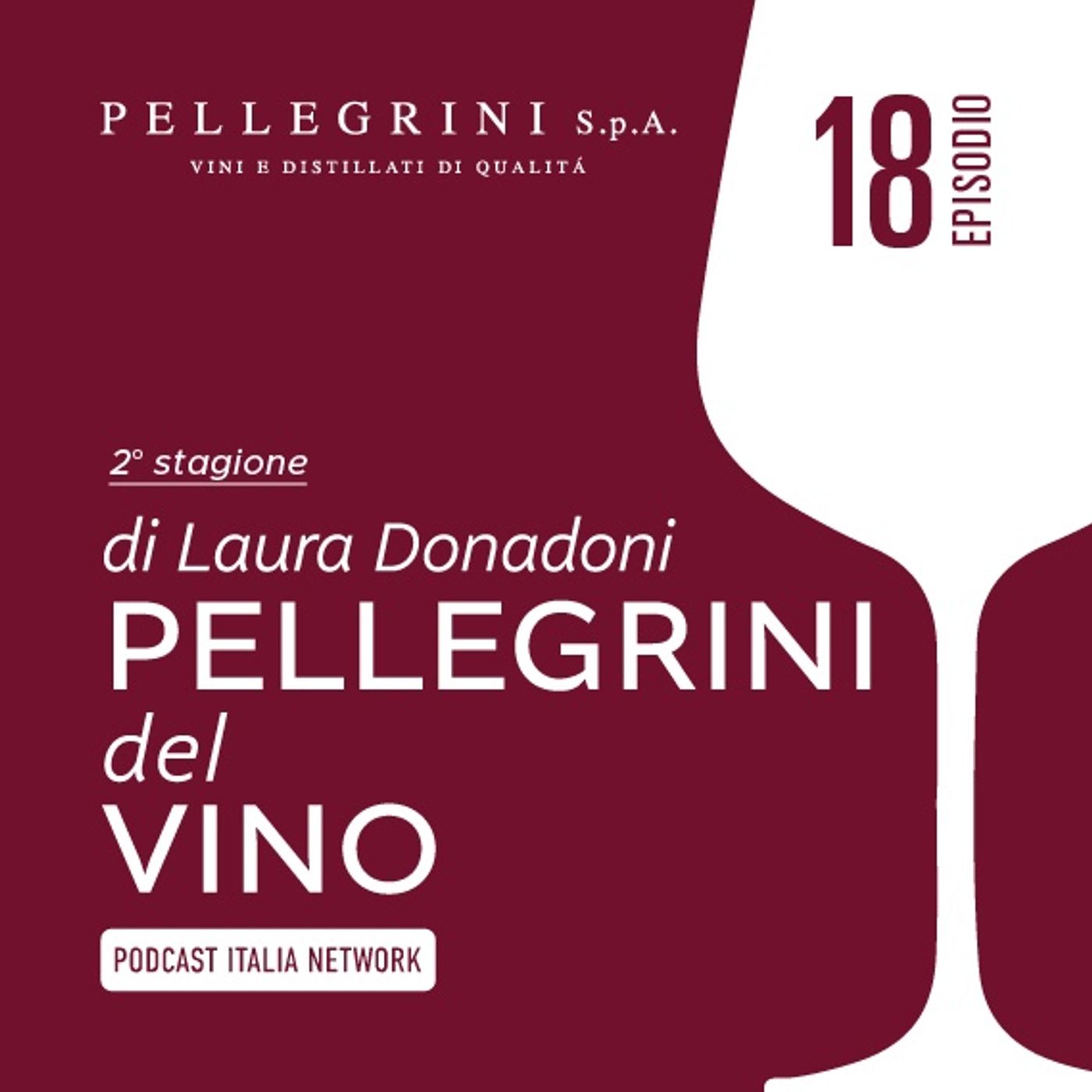 Pellegrini del Vino