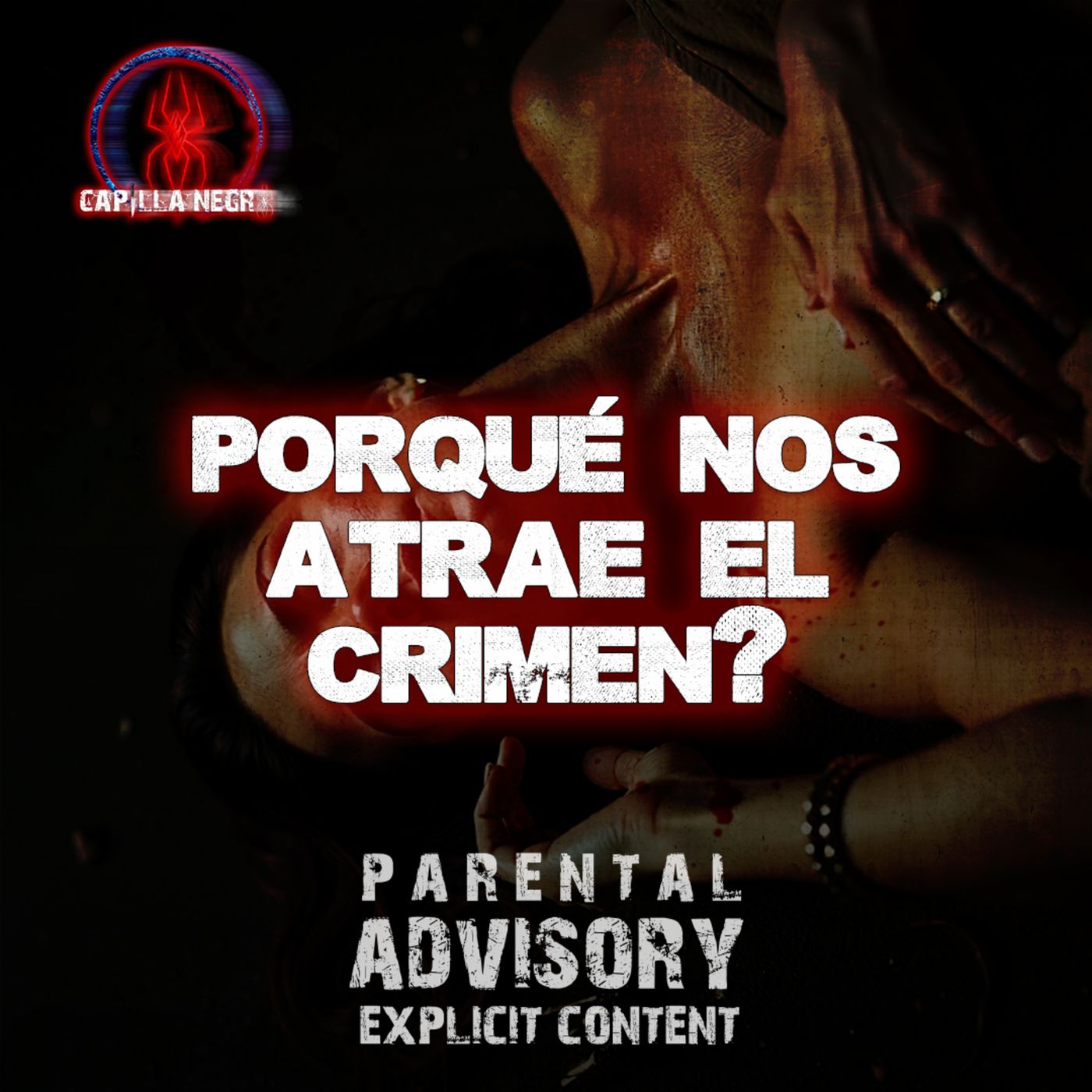 La atracción del crimen y su psicología episode artwork