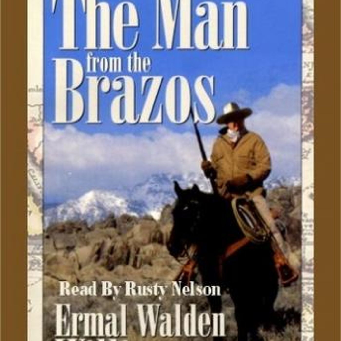 Download High-Quality Full Audiobooks in Fiction, Westerns & War