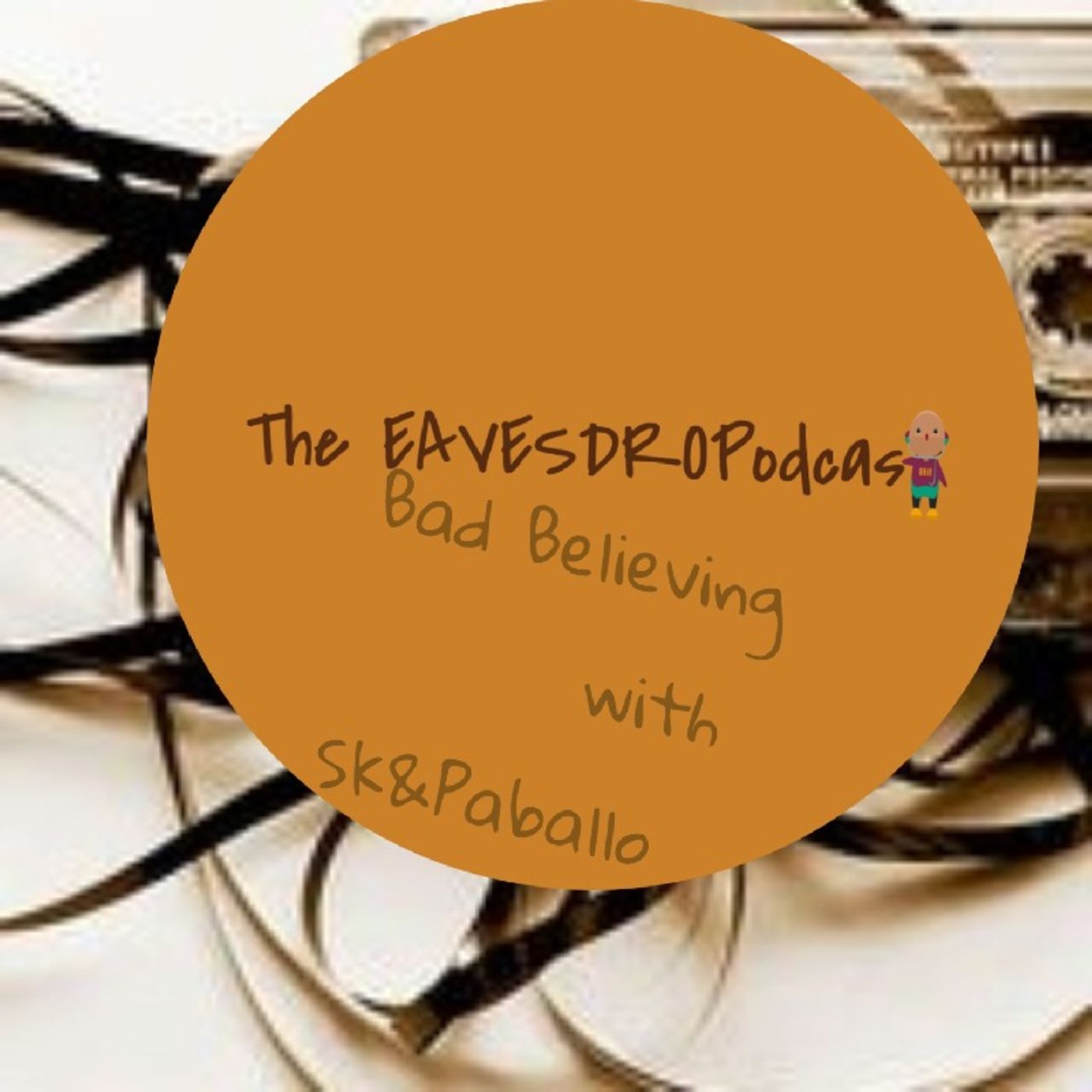 BadBelieving EPISODE 3 episode artwork