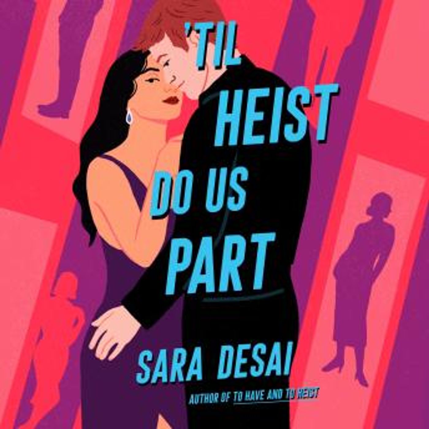 Get Latest Full Audiobooks in Romance, Rom-Com