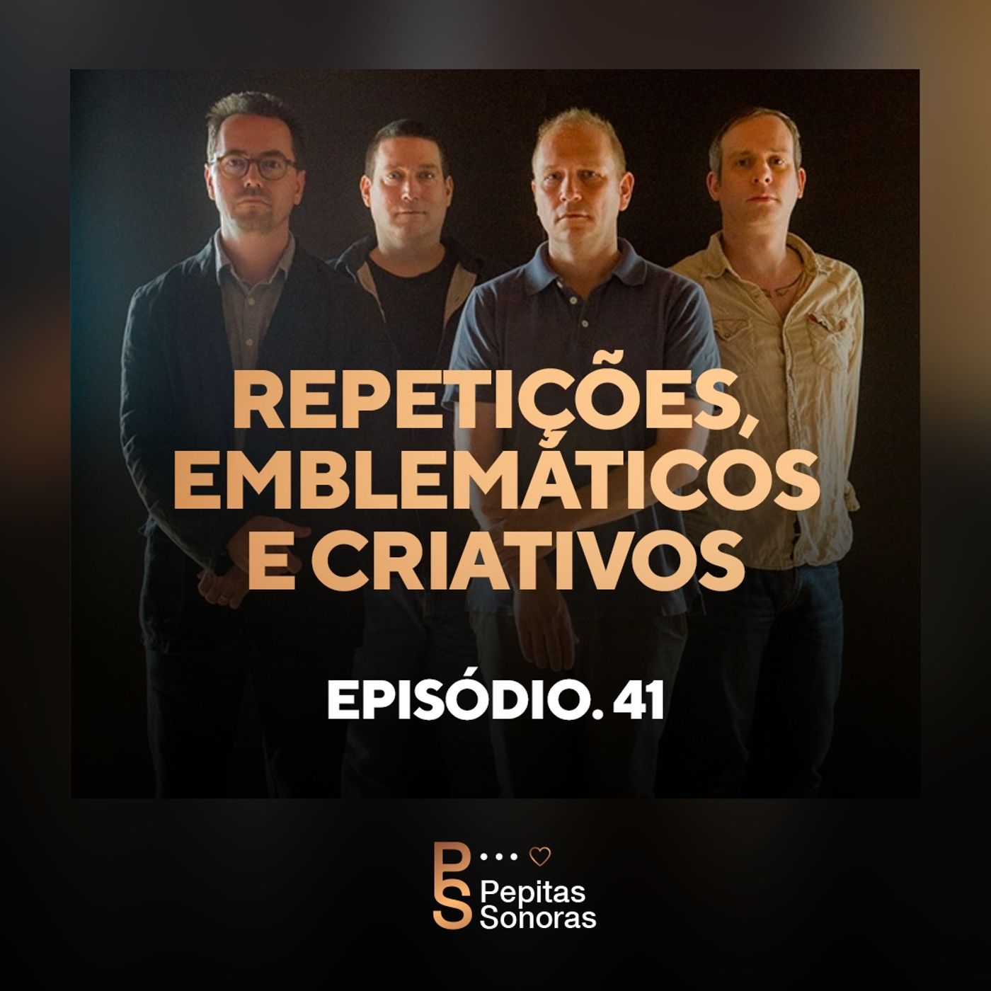 Pepitas Sonoras