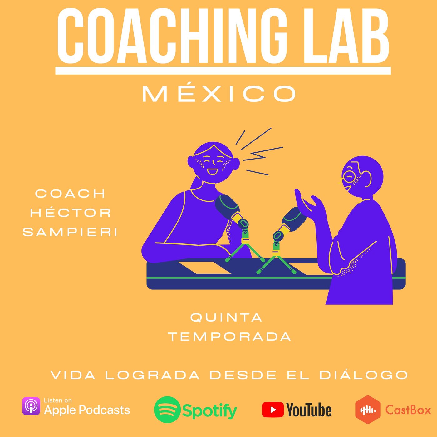 Coaching Lab