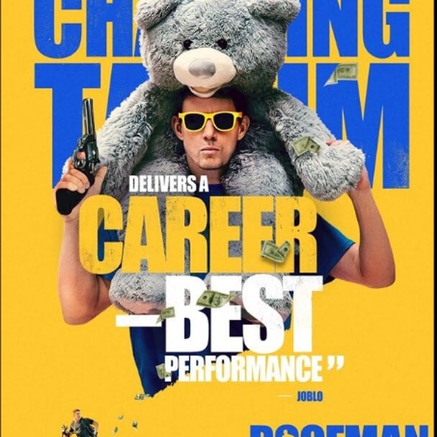 Roofman 2025 – When Hiding Leads to Heartbreak episode artwork