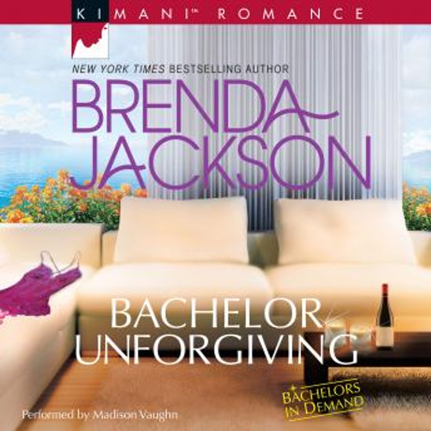 Explore New Full Audiobooks in Romance, Modern