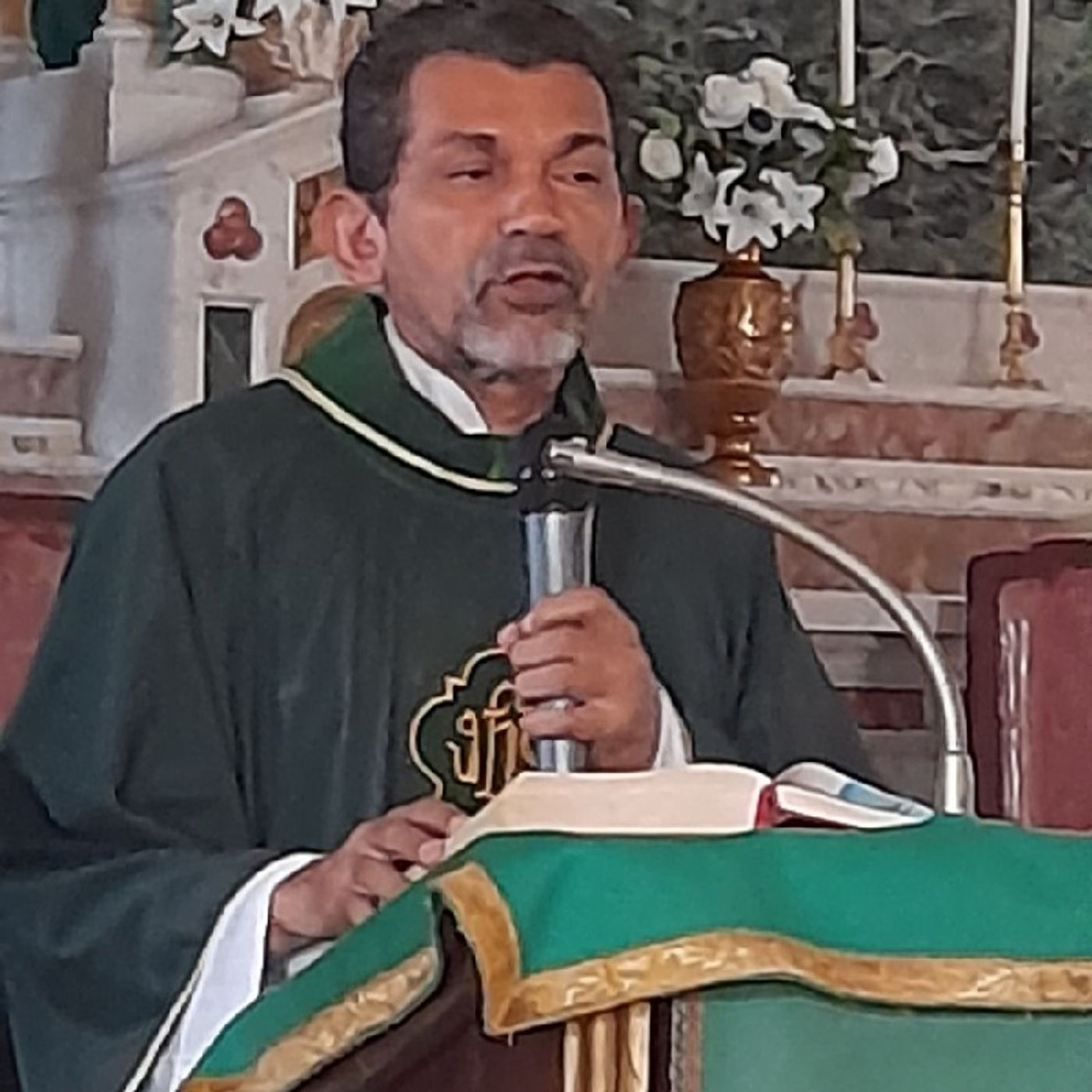 El podcast de La Purísima Concepción de
