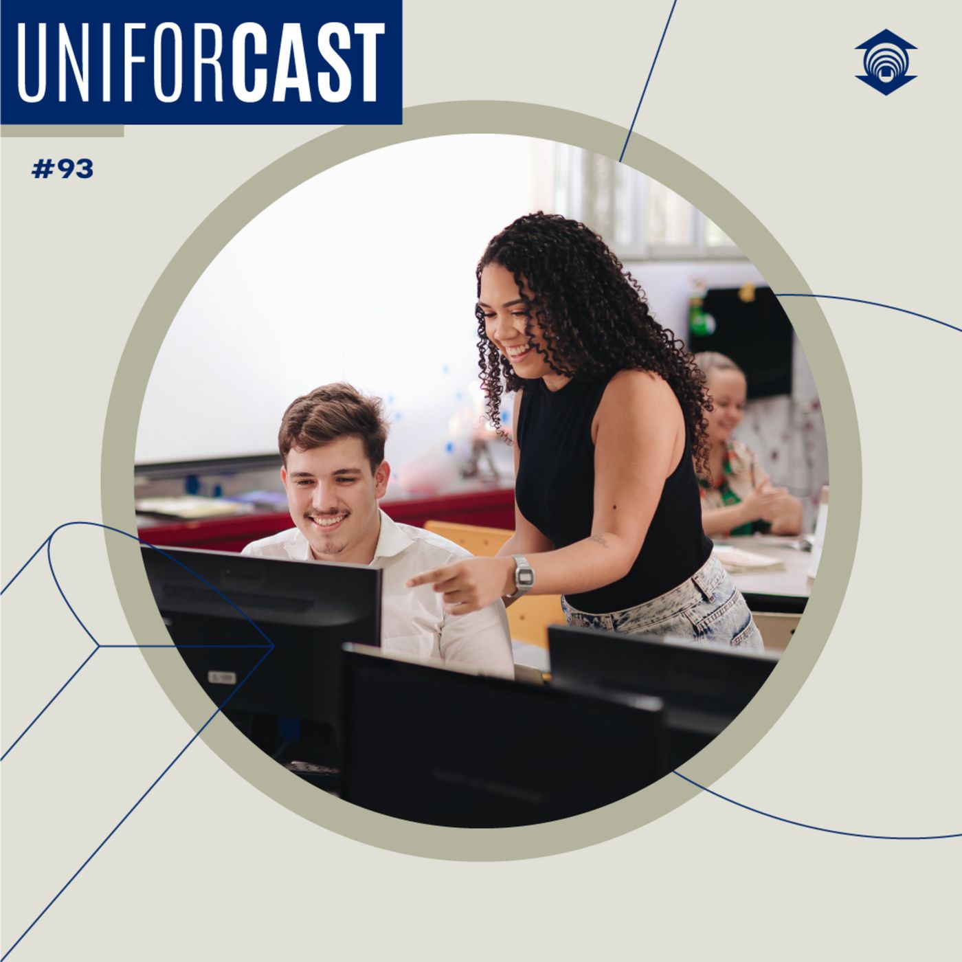UniforCast