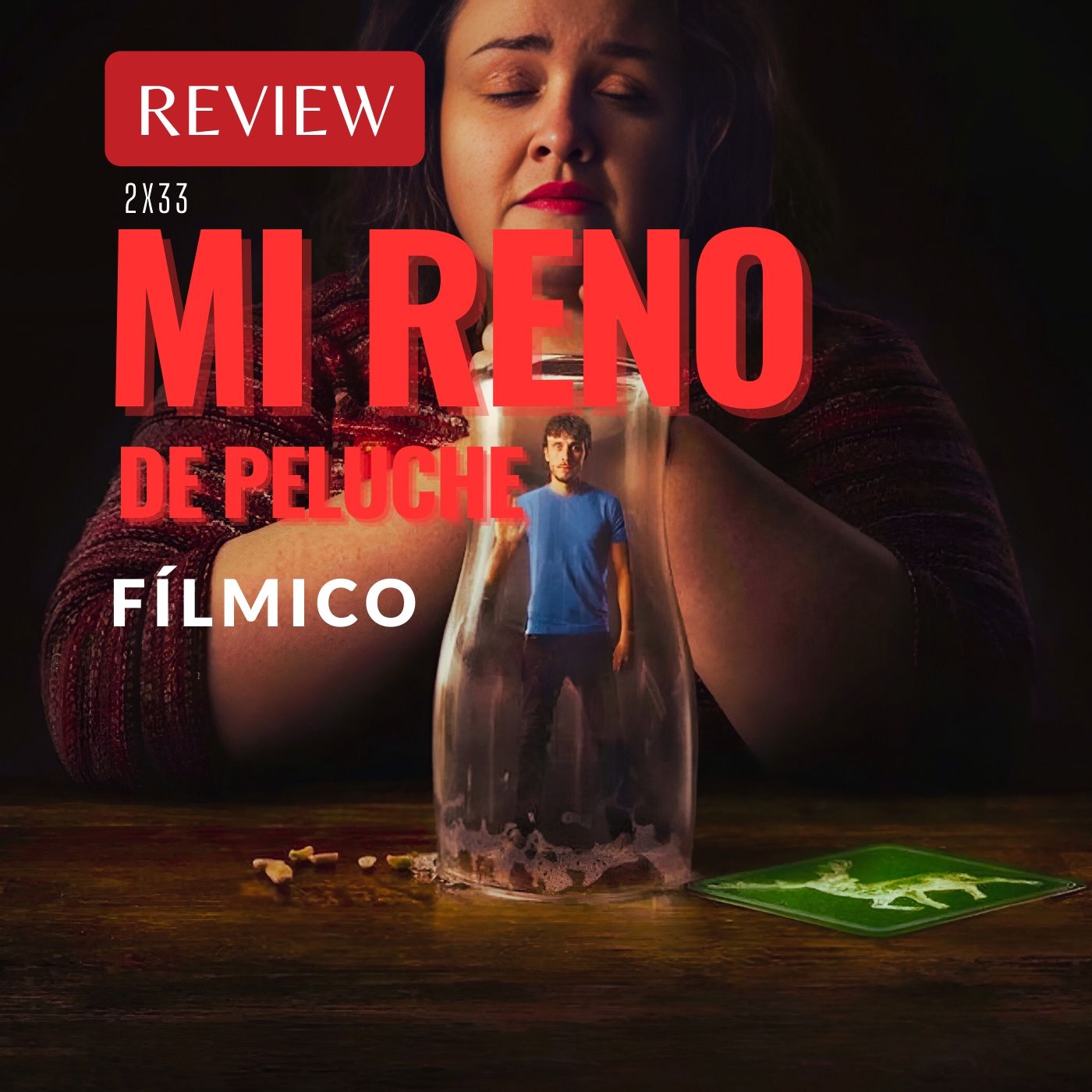 Fílmico Cine y Cultura Pop