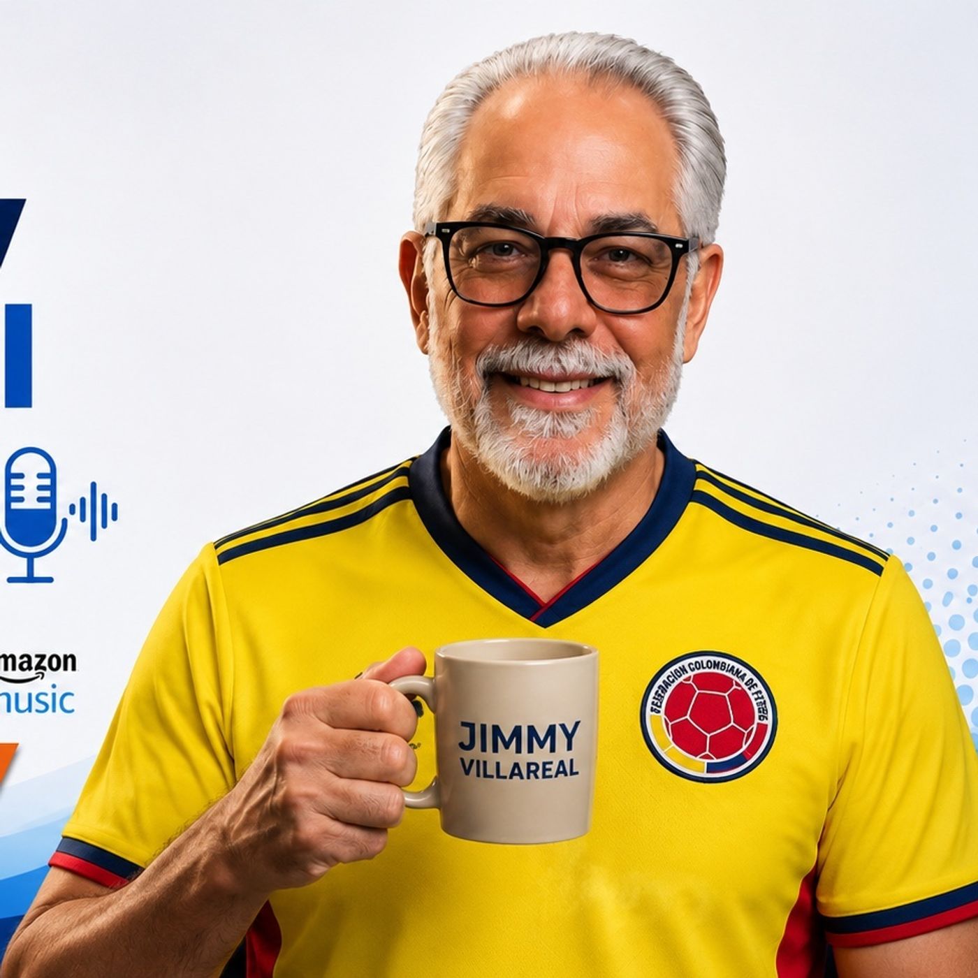 LA PRIMERA JORNADA 5 DE JUNIO episode artwork
