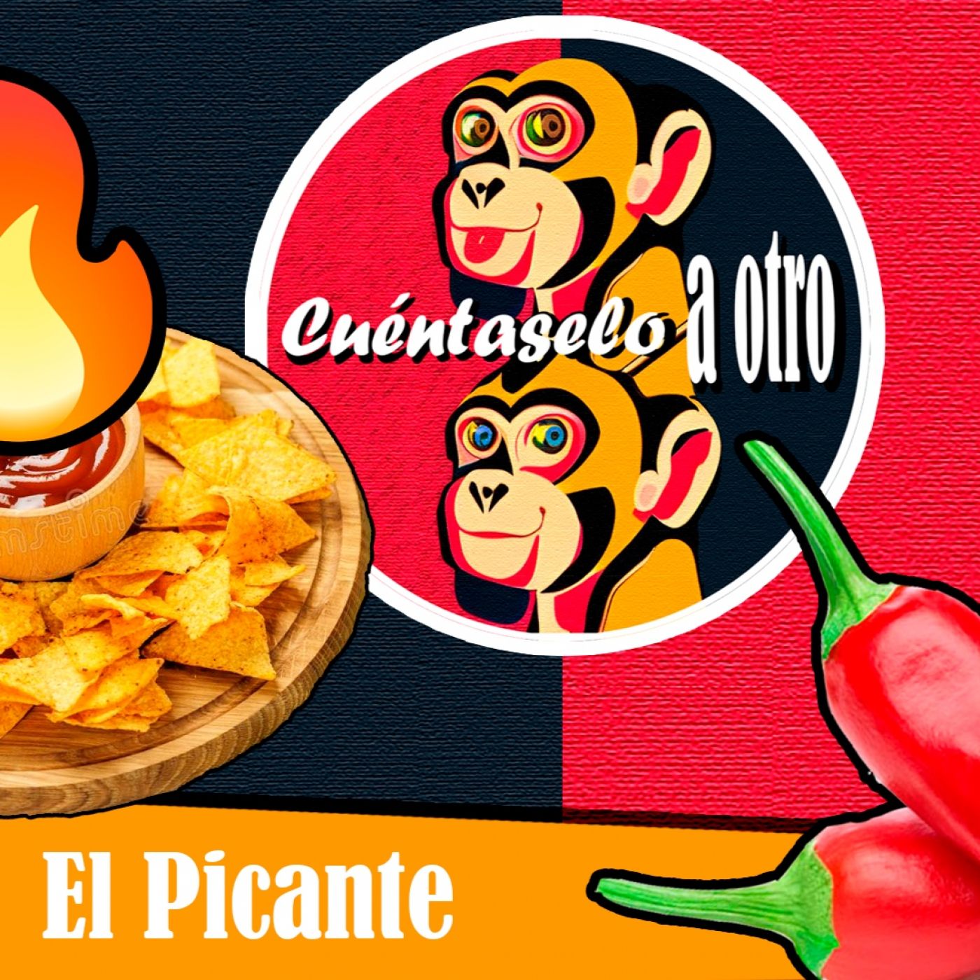 Cuéntaselo a otro