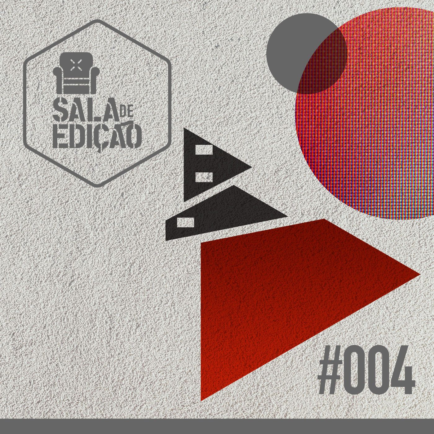 Sala de Edição