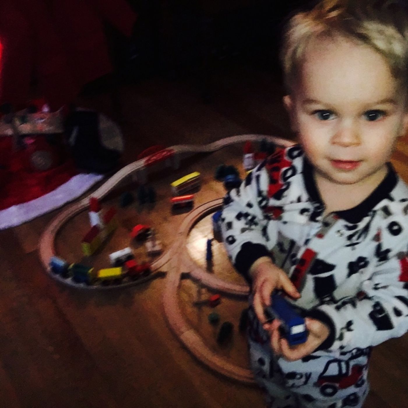 The Brock Lawley Show