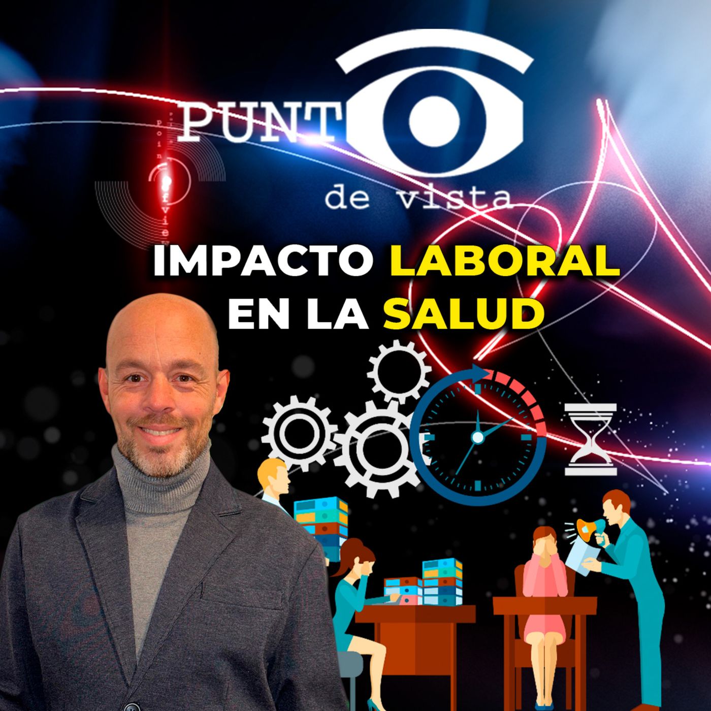 Canal Total TV