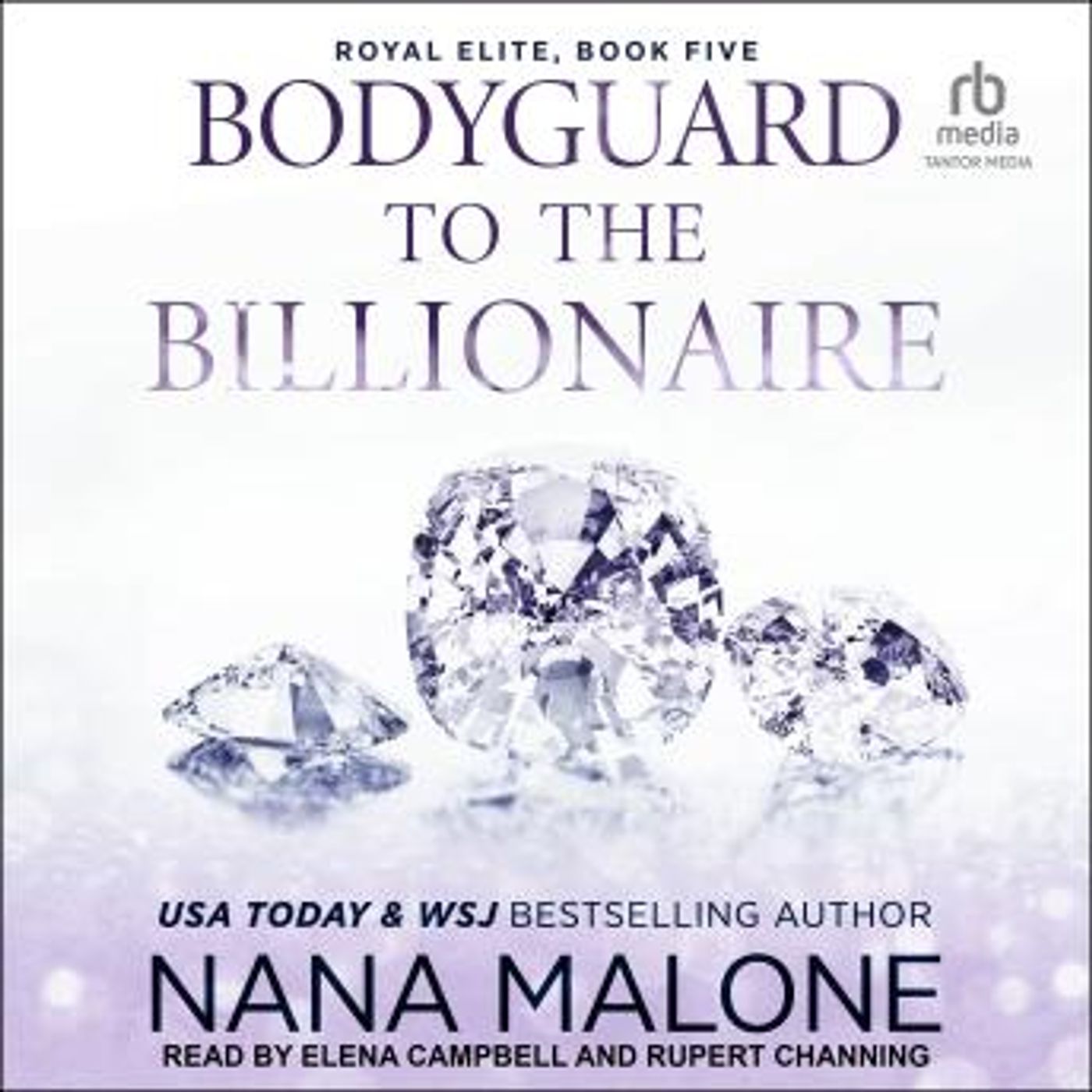 Access Must-Have Full Audiobooks in Romance, Modern