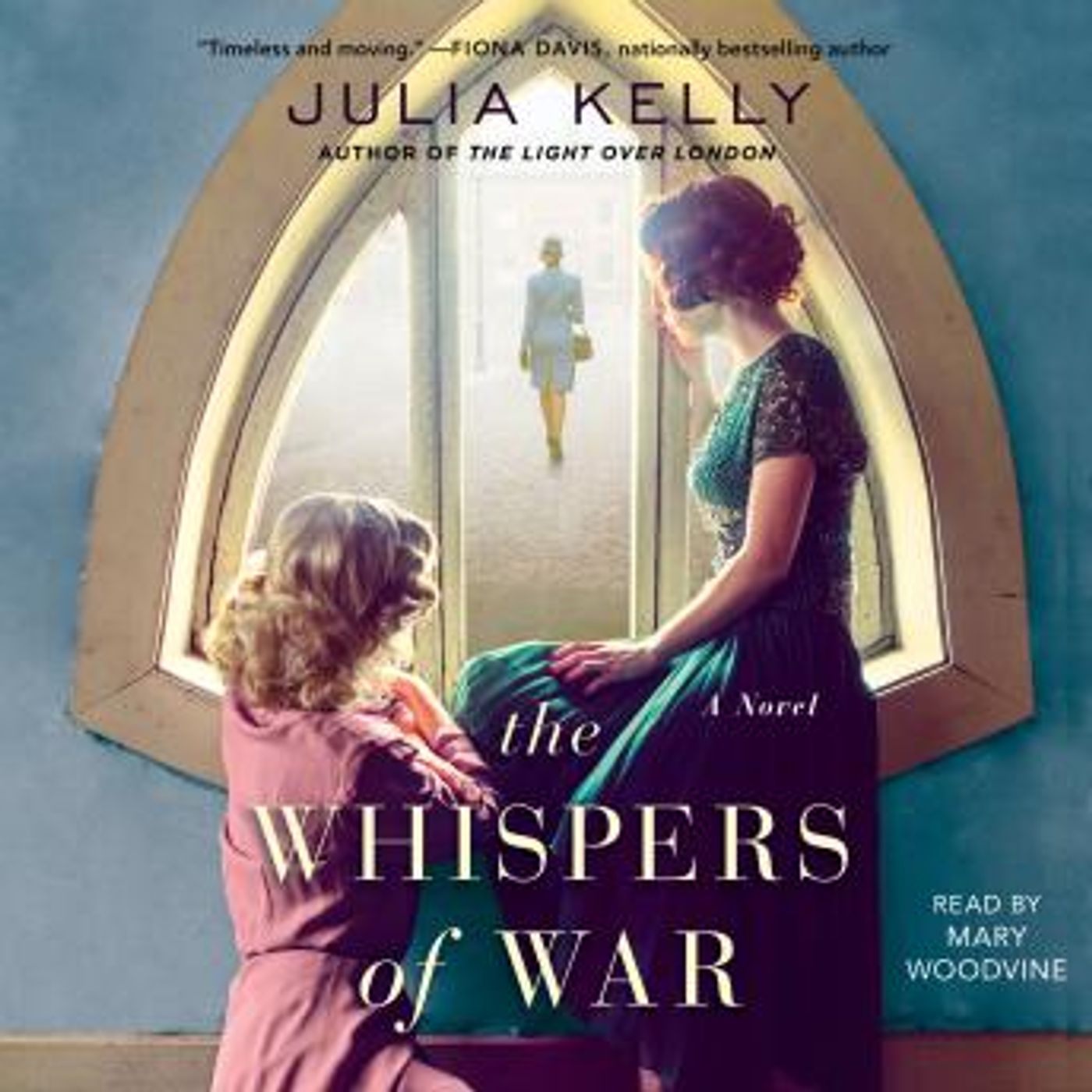 Listen to Top Full Audiobooks in Fiction, Contemporary Women