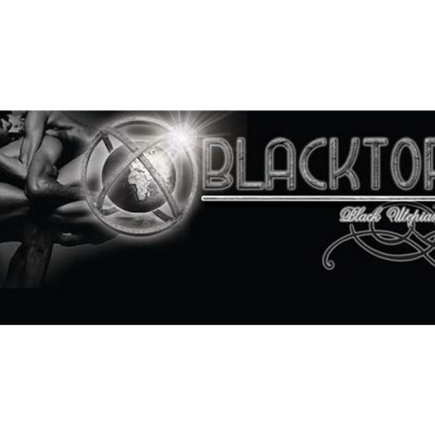Blacktopia Tuesday Night Convo  -  Call (347) 855-8802 episode artwork