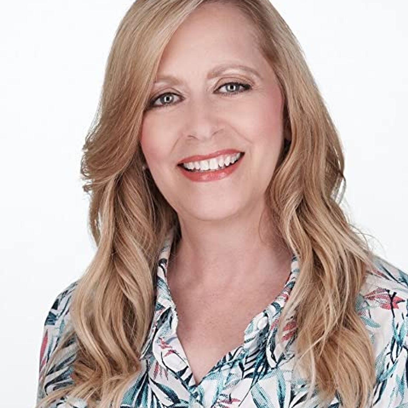 Need help cleaning? Author Pauline Irene Stacey talks about her new book “No Time to Clean? Listen to Pauline!” episode artwork