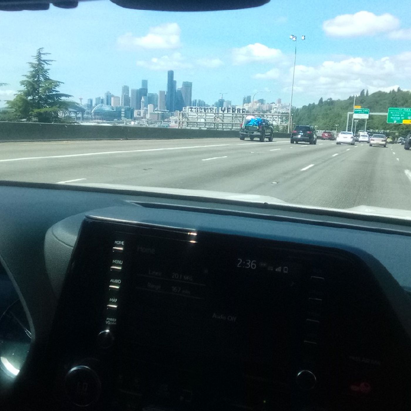 The Chris Carlisle Show