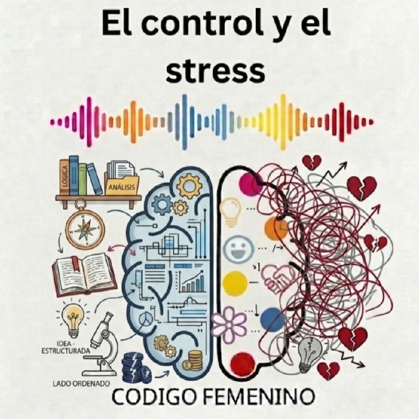 Control y Stress.mp3 episode artwork