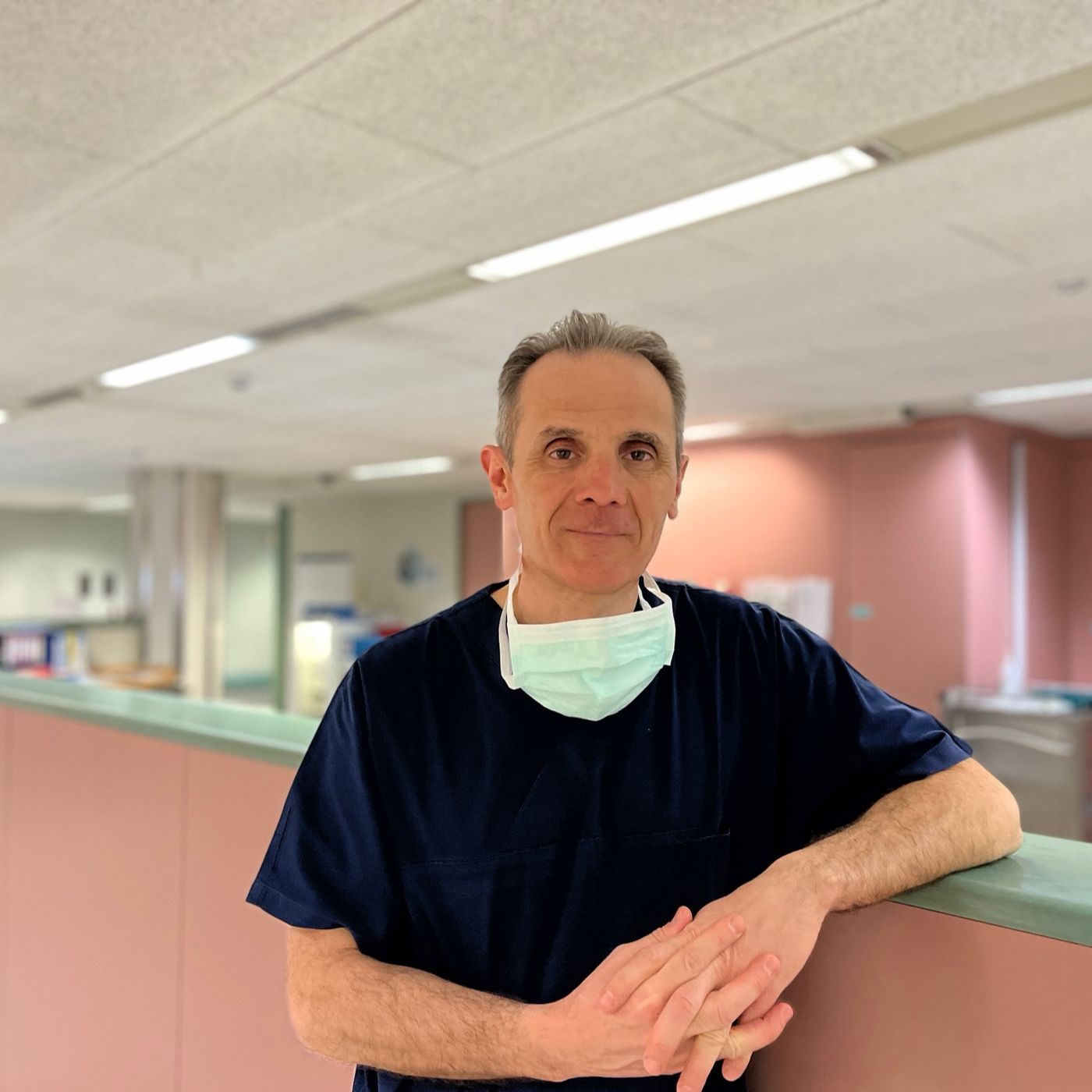 Tumore ovarico di sei chili rimosso da una donna al San Bassiano Tumore ovarico di sei chili rimosso da una donna al San Bassiano