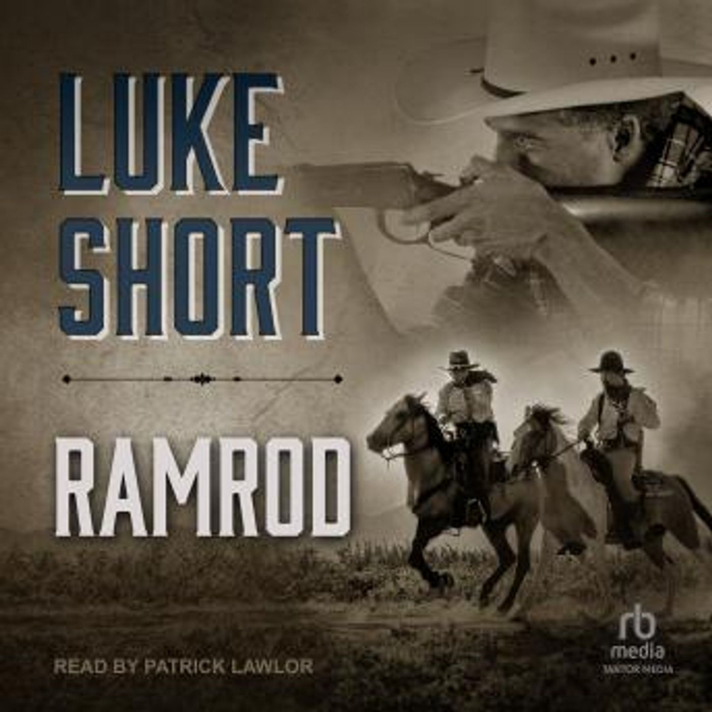 Listen to Trending Full Audiobooks in Fiction, Westerns & War