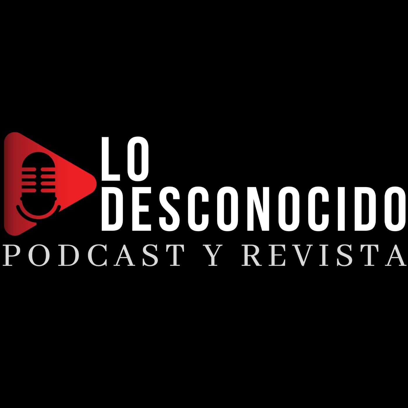 Lo Desconocido: Filosofía y Espiritualidad