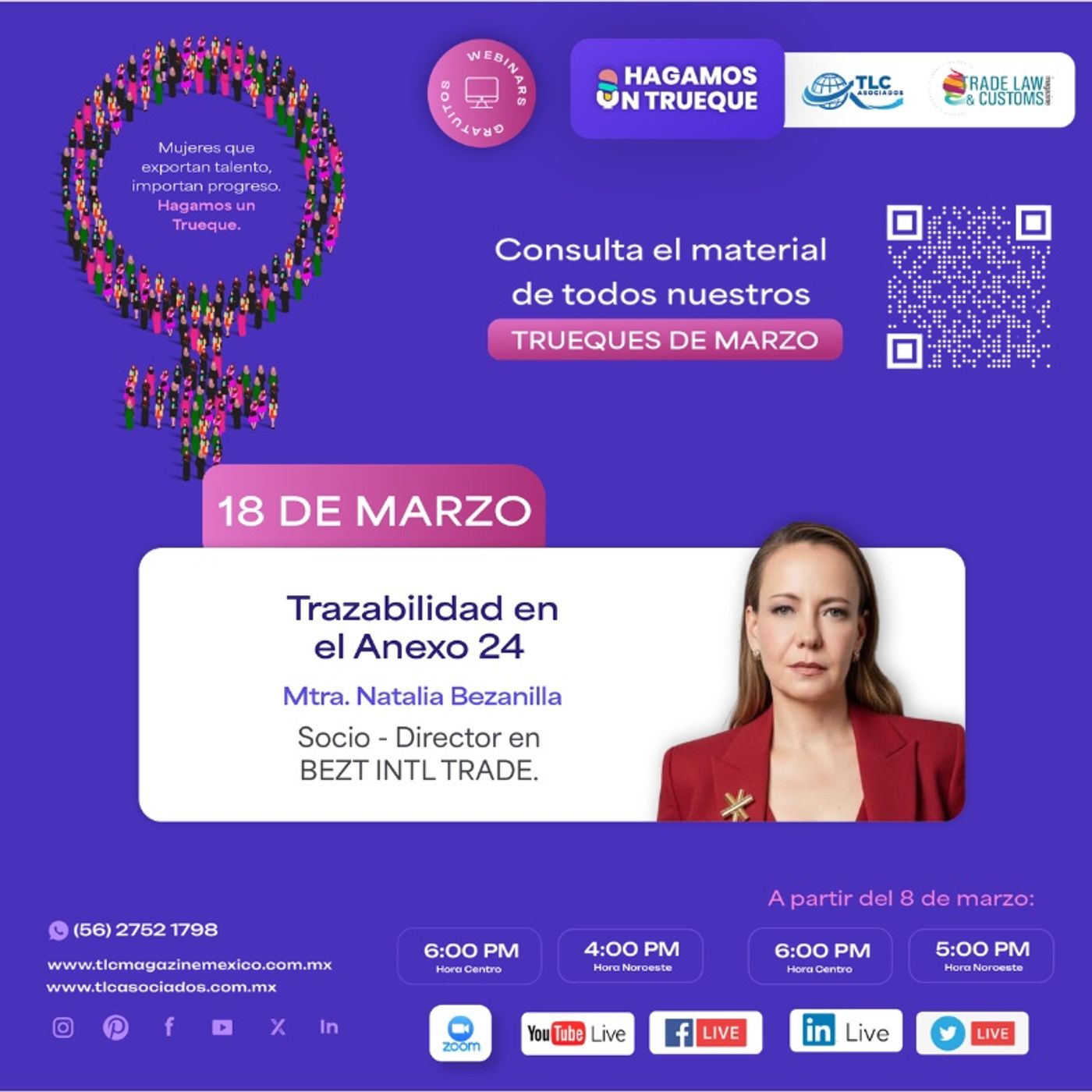 664 - Trazabilidad en el Anexo 24 episode artwork