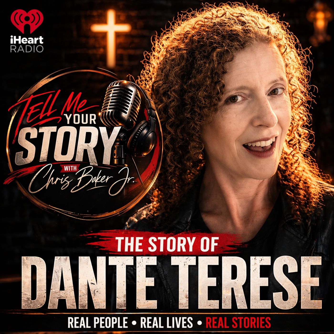 The Story of Dante Terese episode artwork