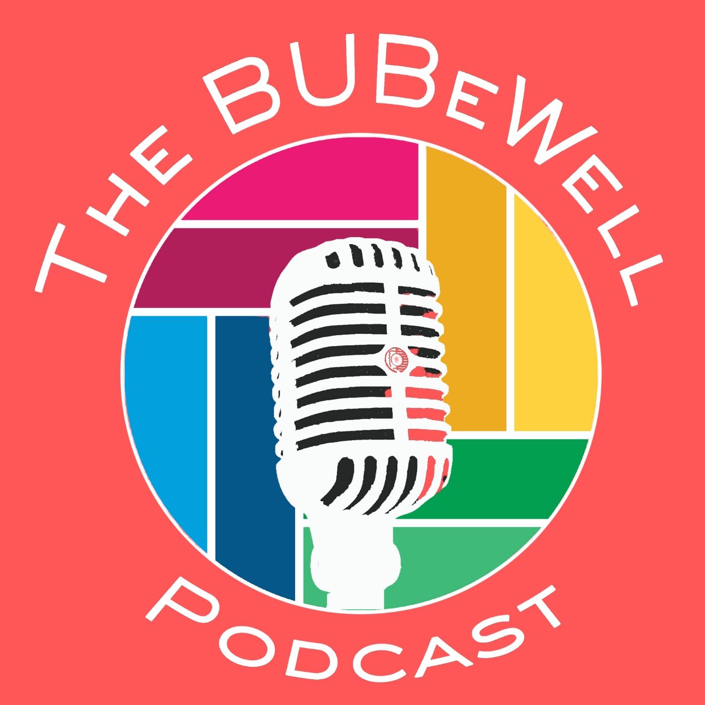 The BUBeWell Podcast