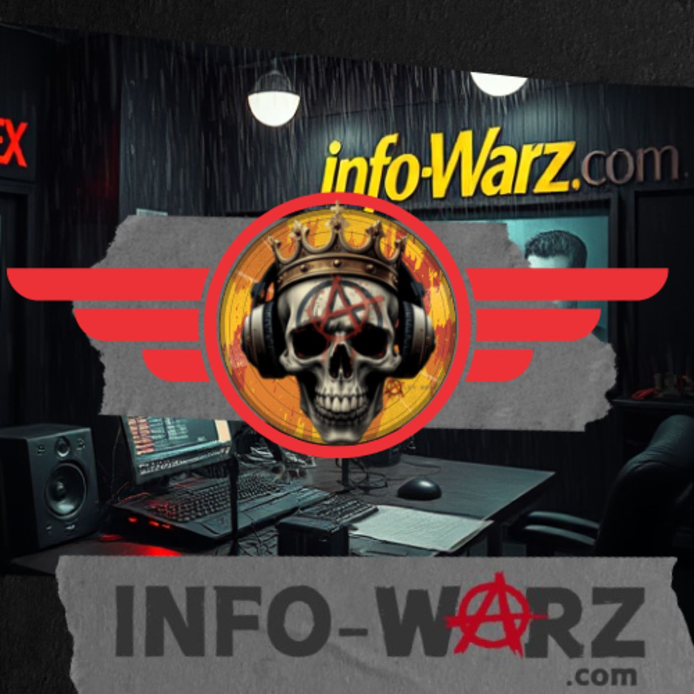 INFO-WARZ.com: Election Fallout, TikTok Bans & The Dating App Dilemma